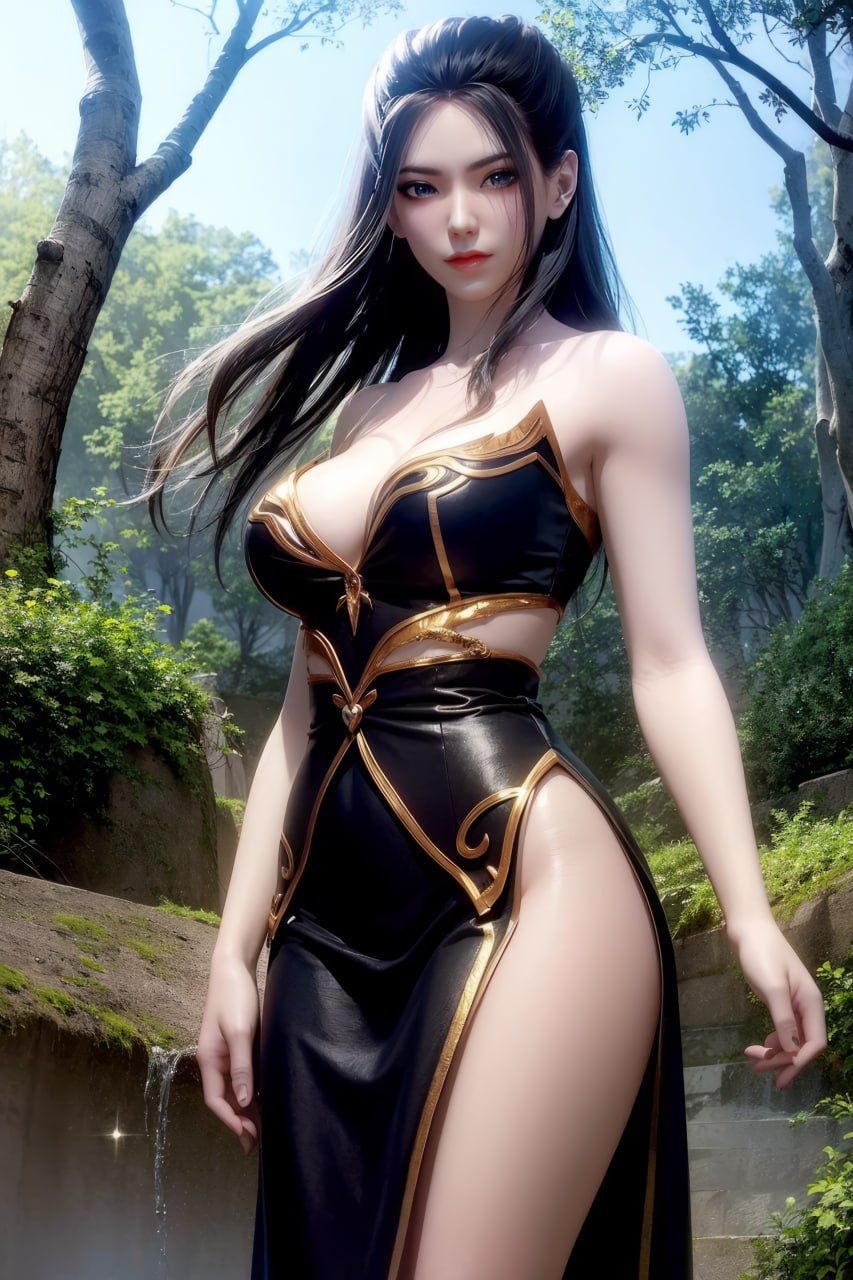 无论是美食