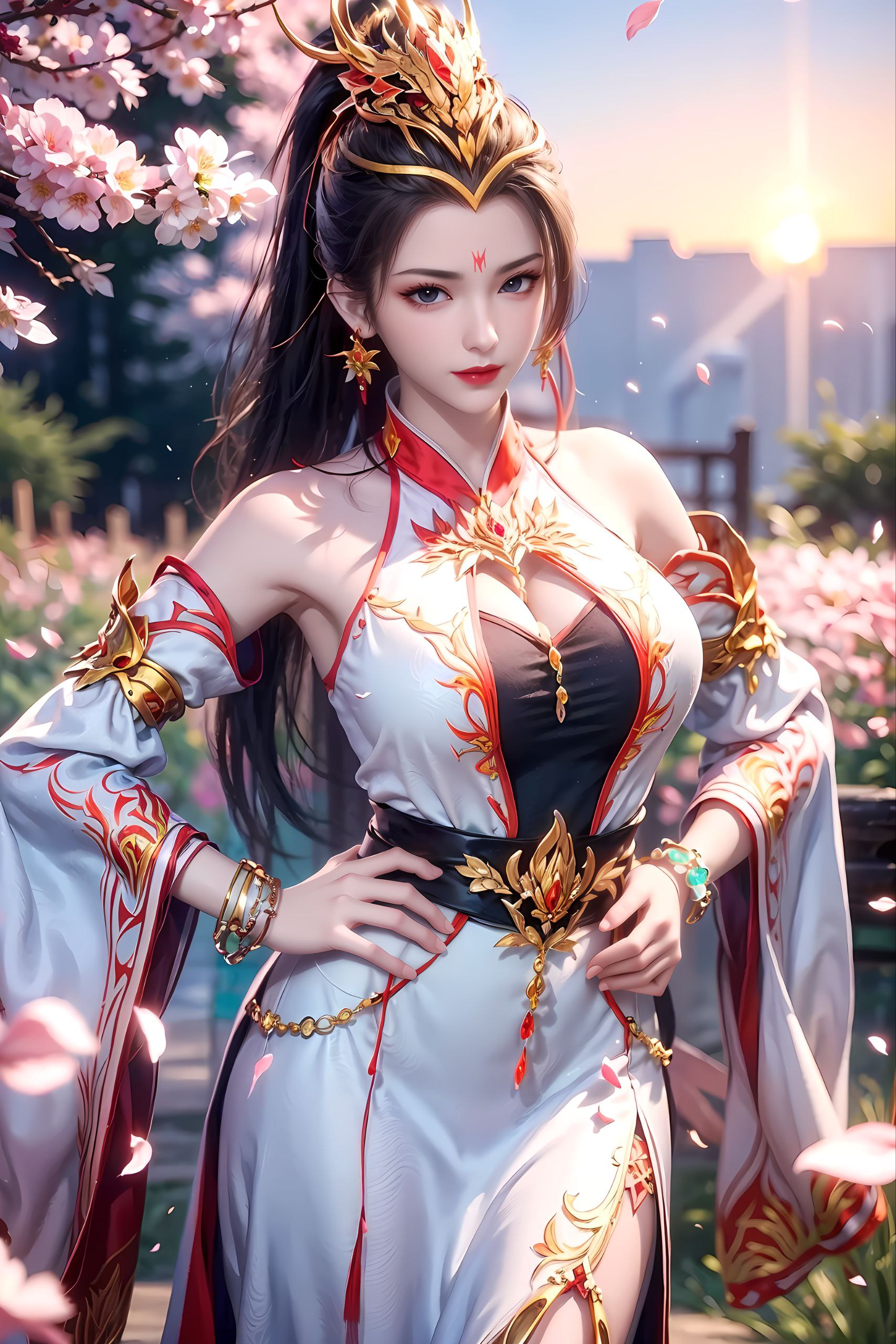这种现象越