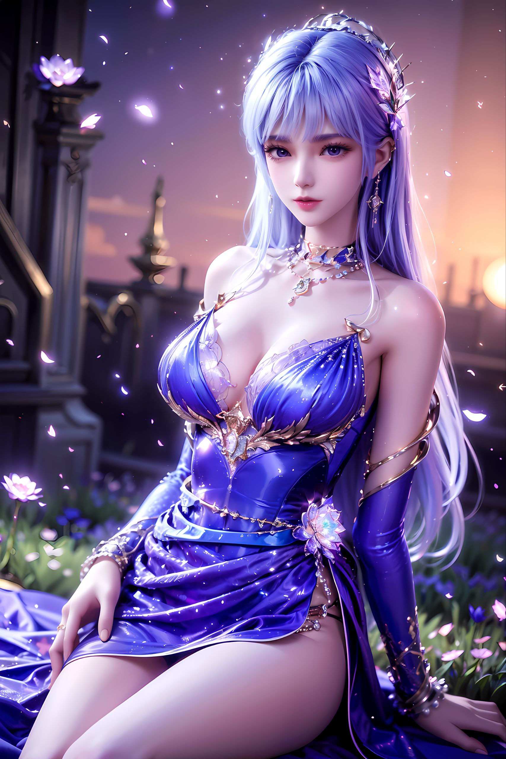 化现象