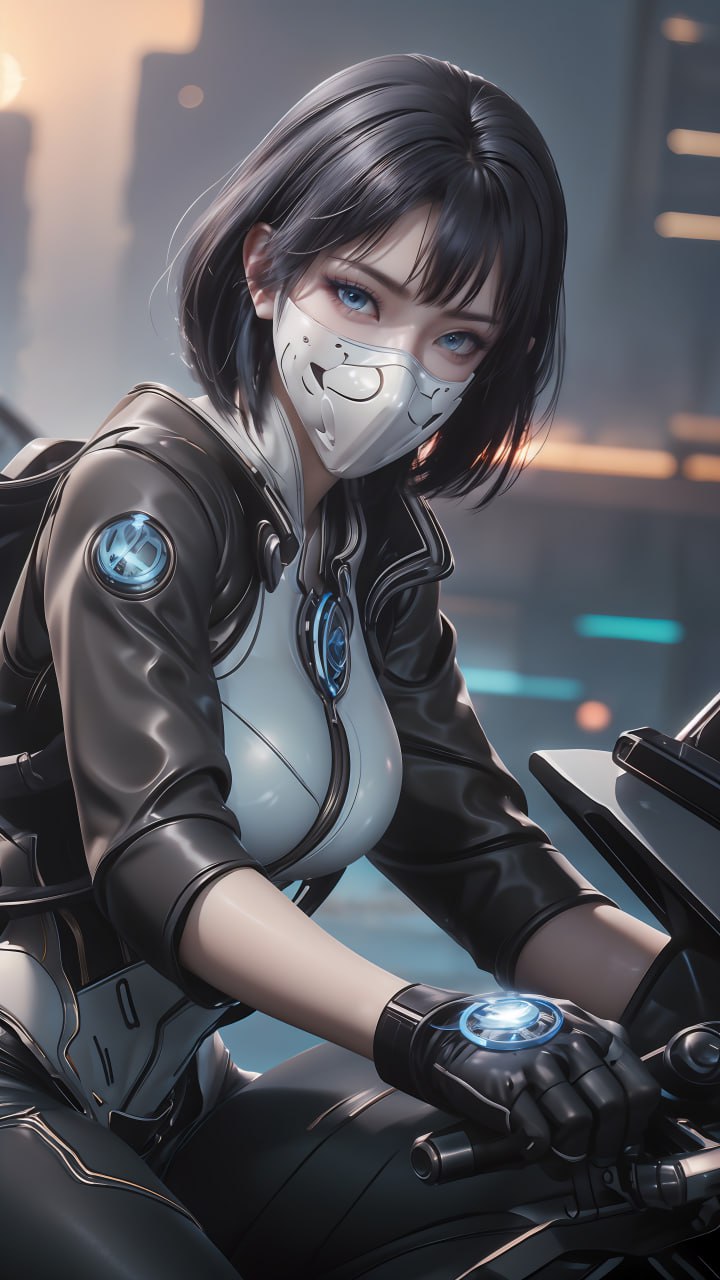 环境下