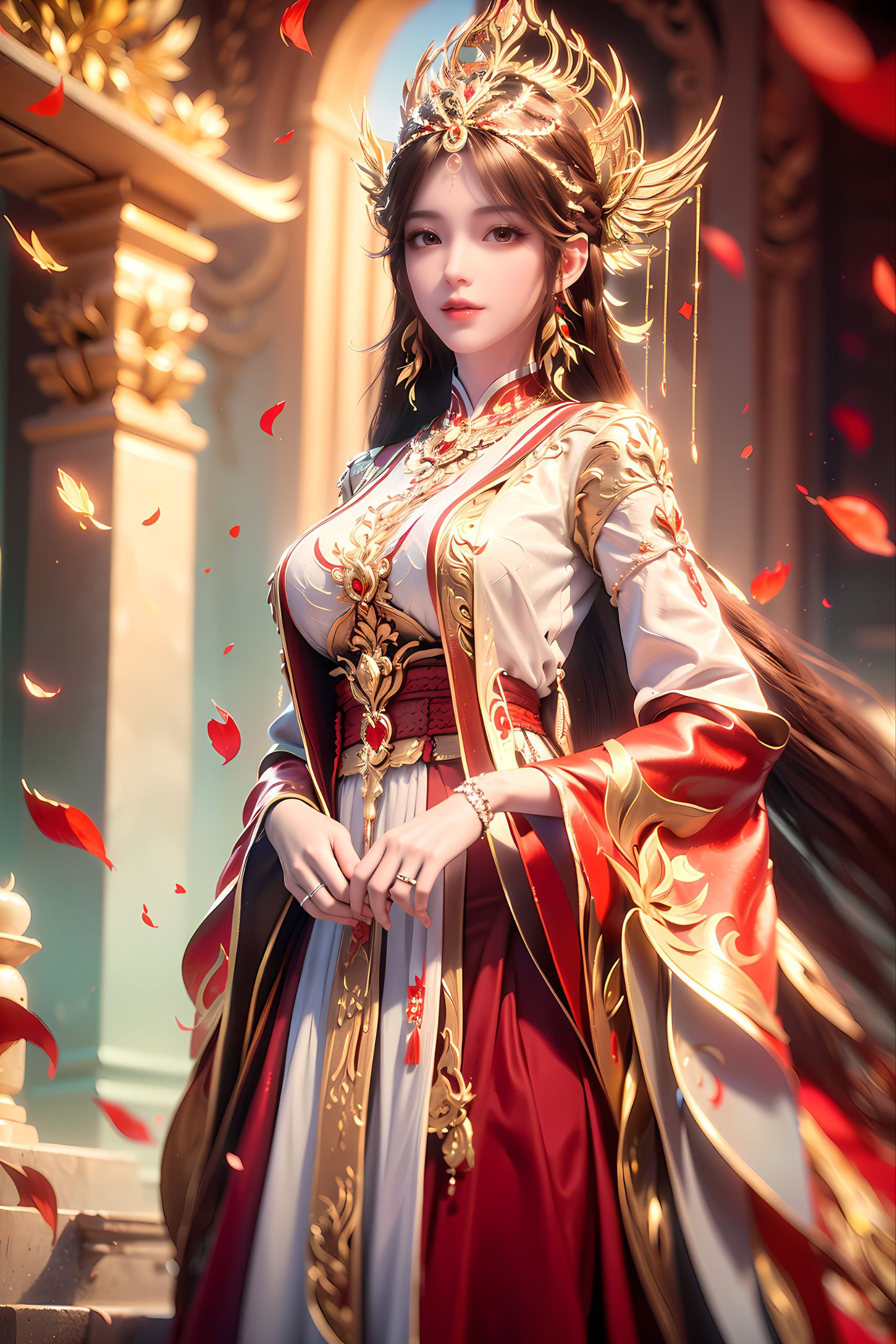 综艺