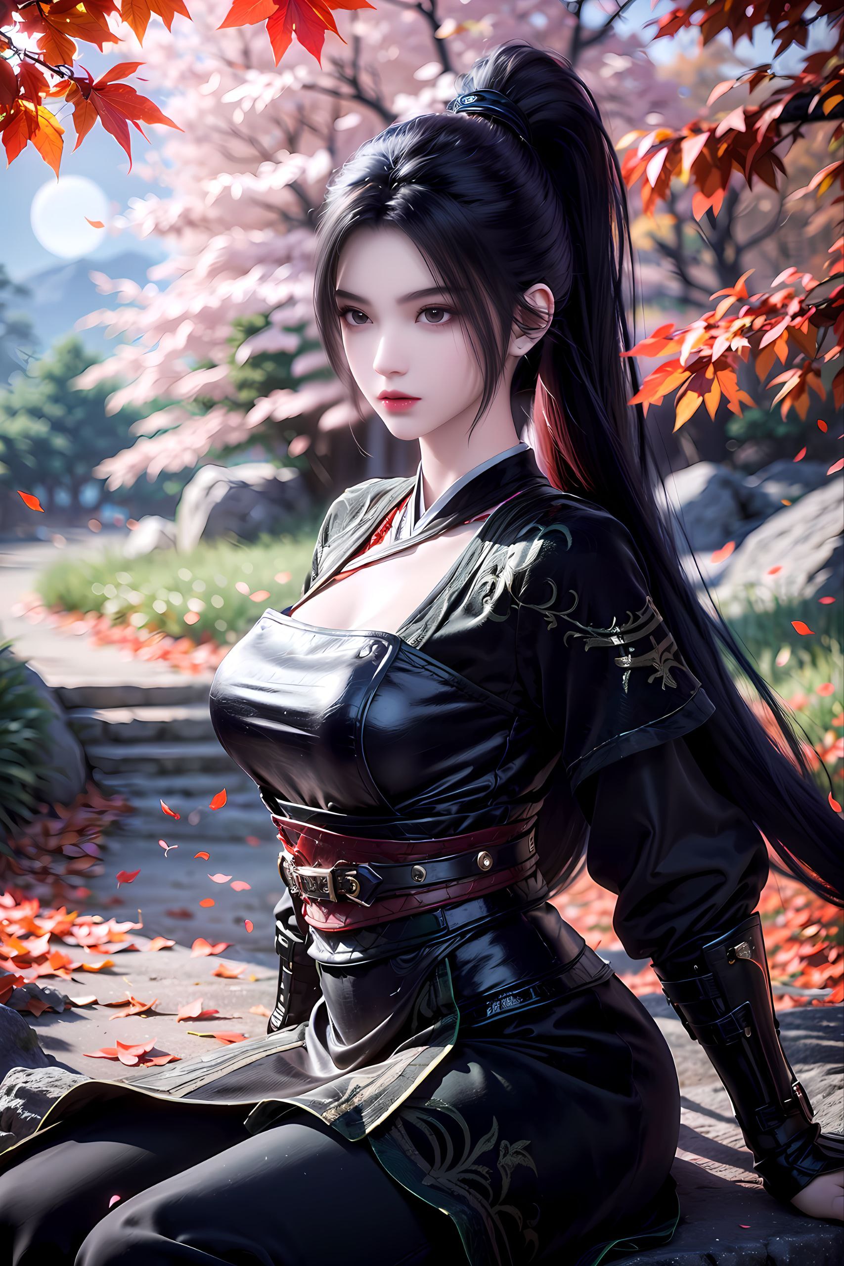 和关注