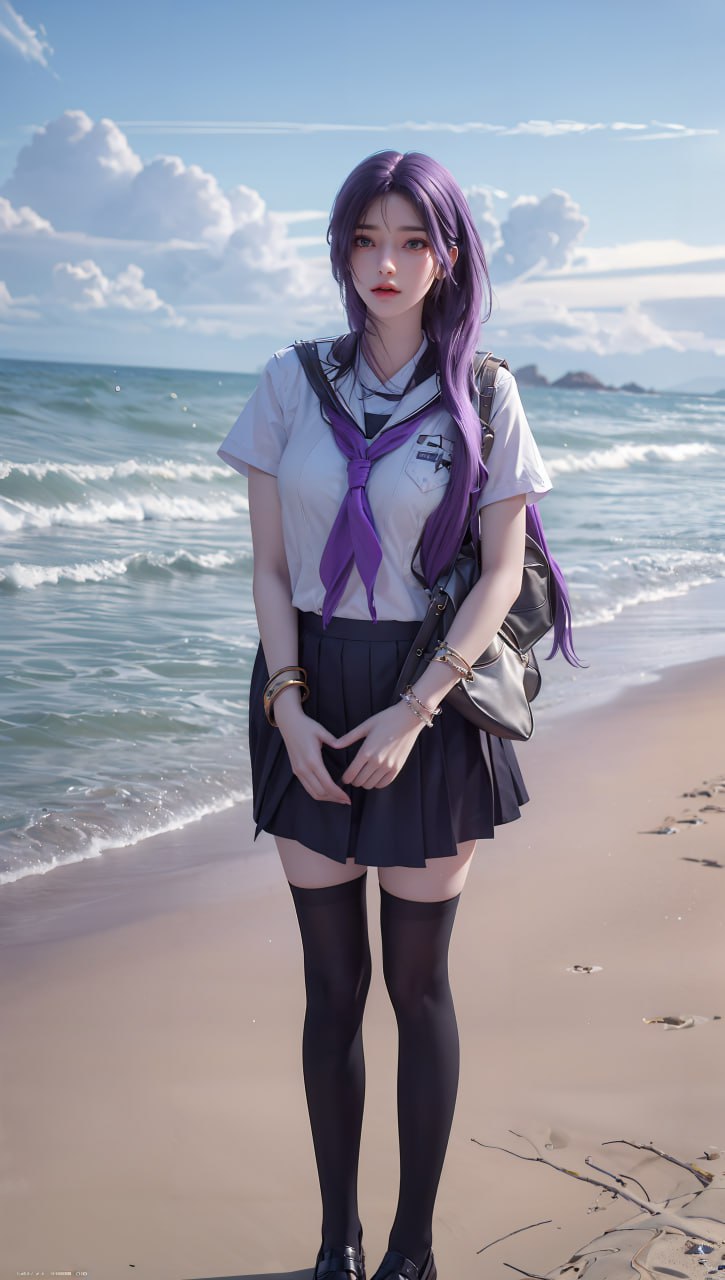 关注