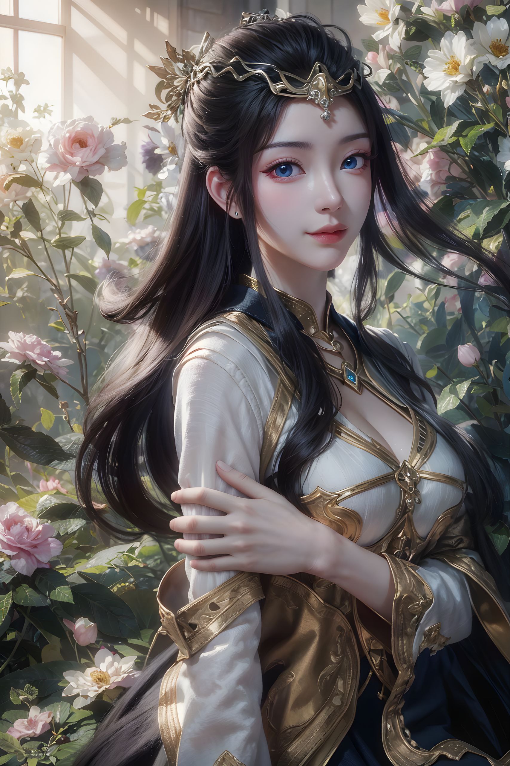 安全管理上