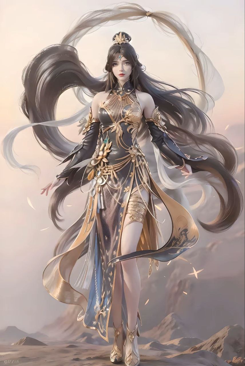 的比拼