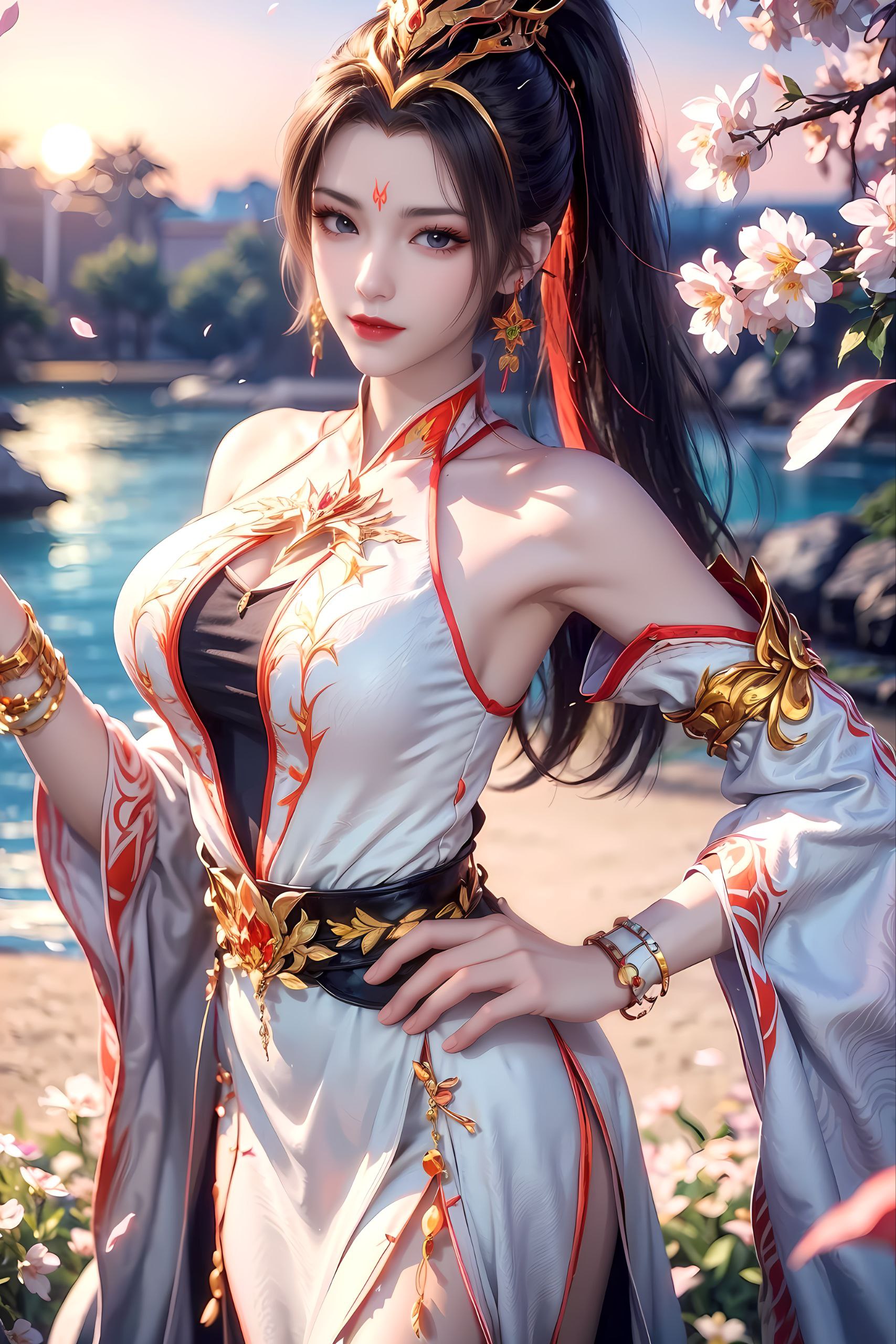 近年来