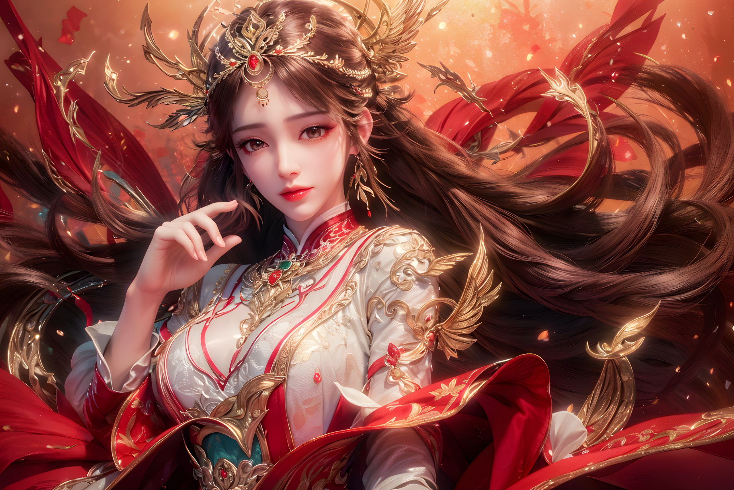 您的企业打