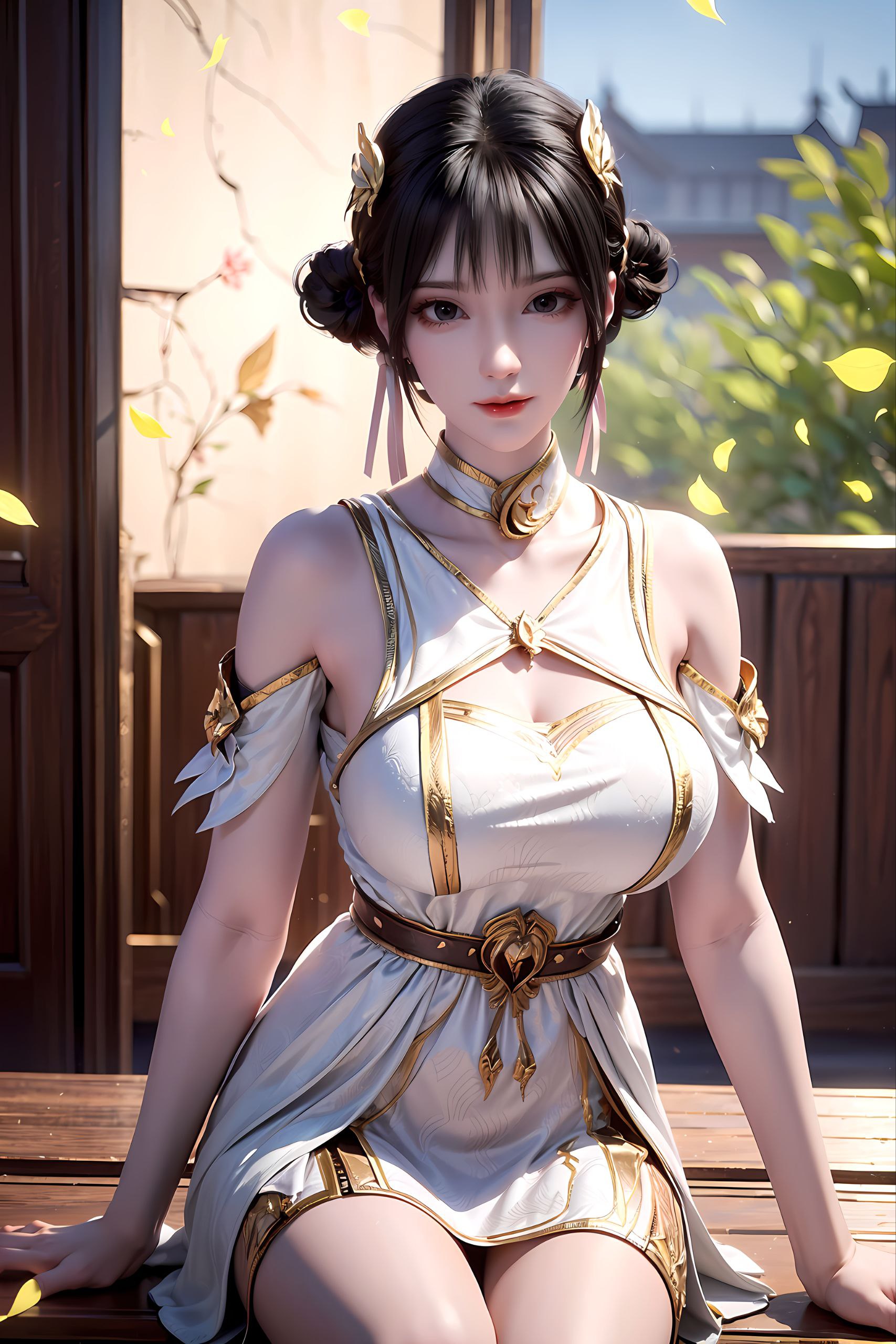 是每个人都