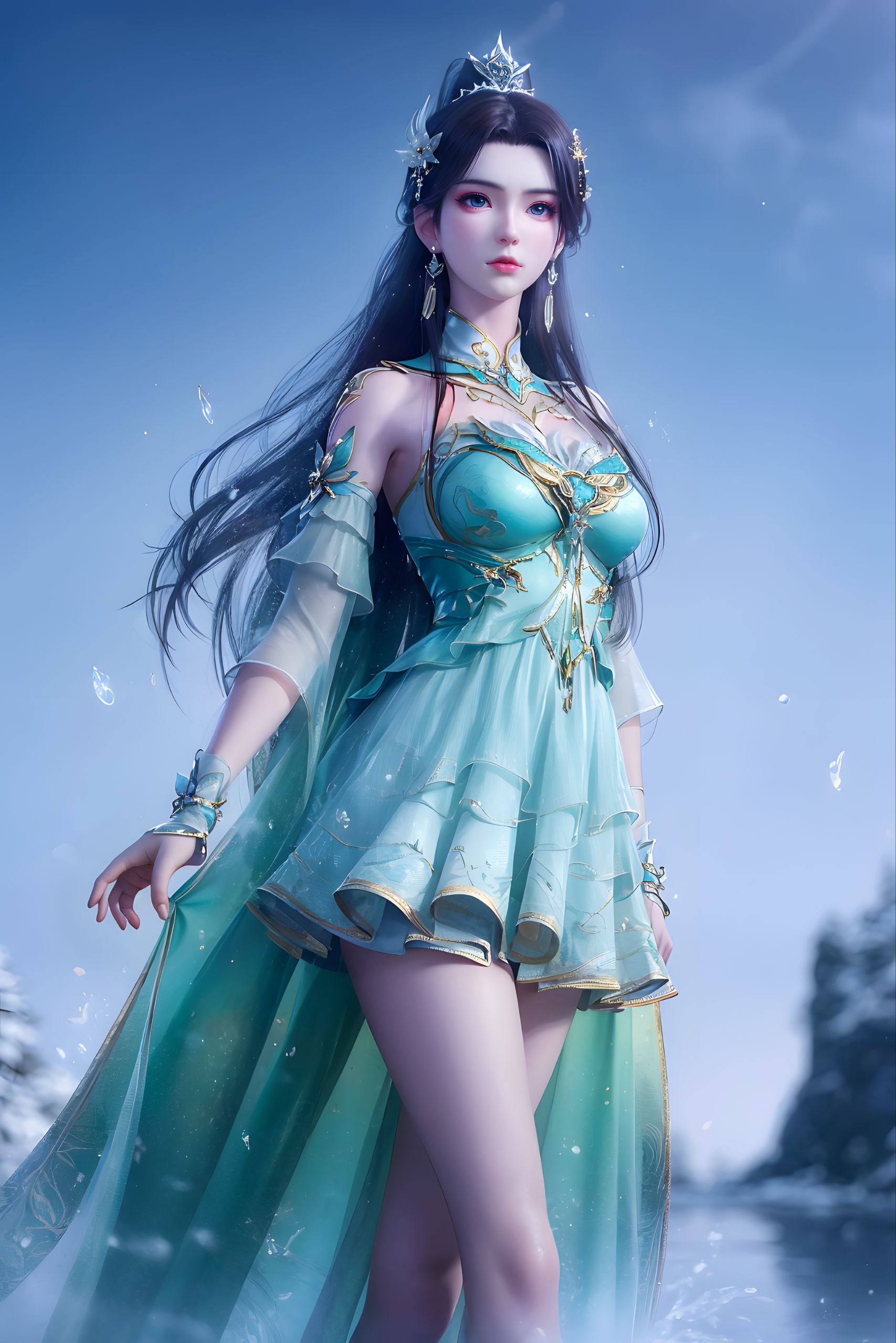 这种禁忌所