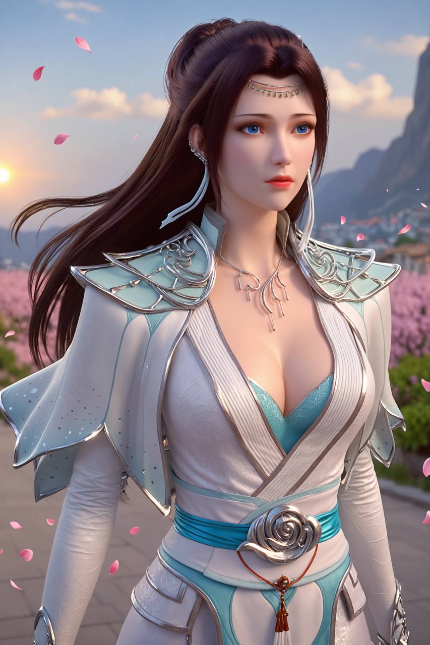 什么的神秘