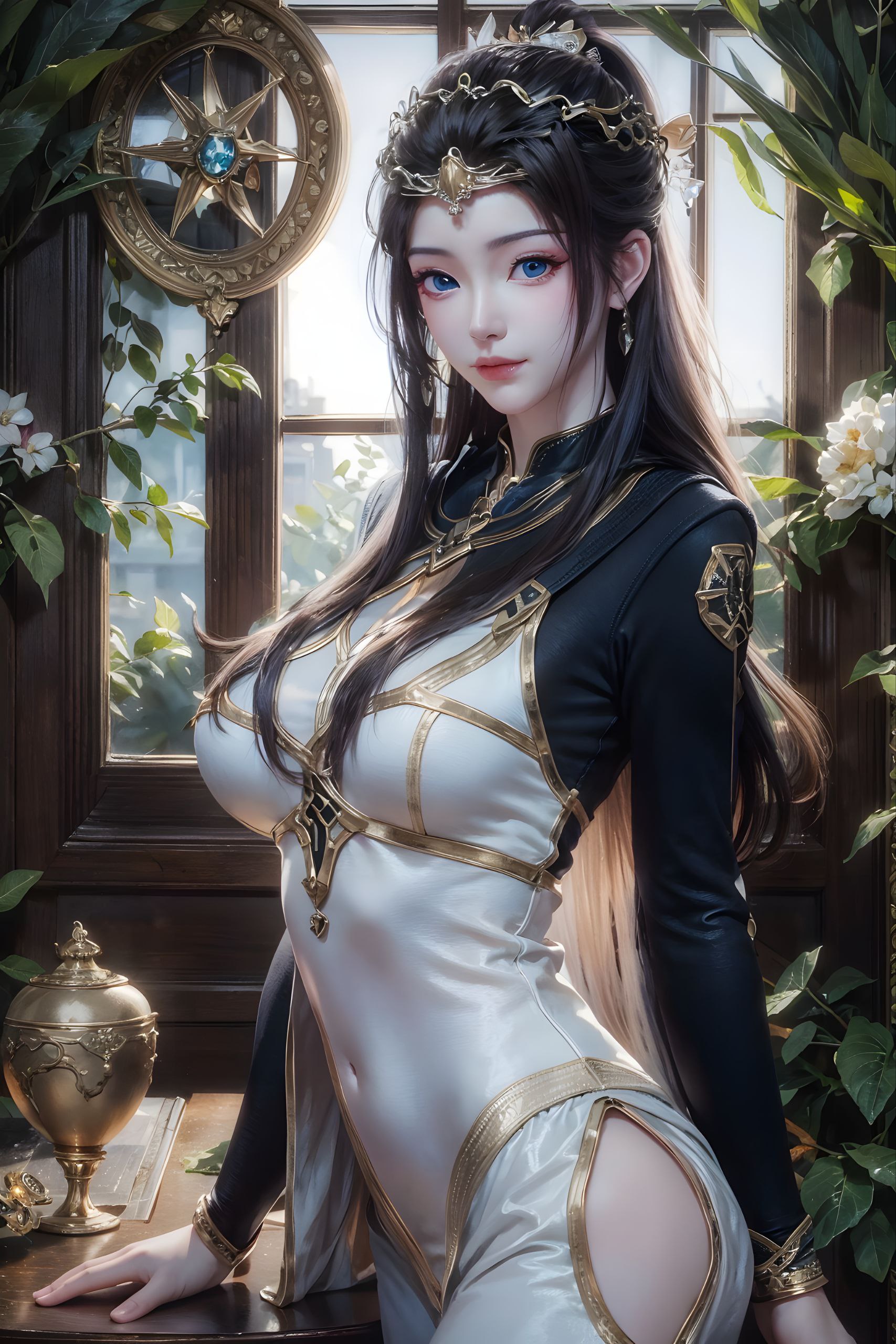 的危险
