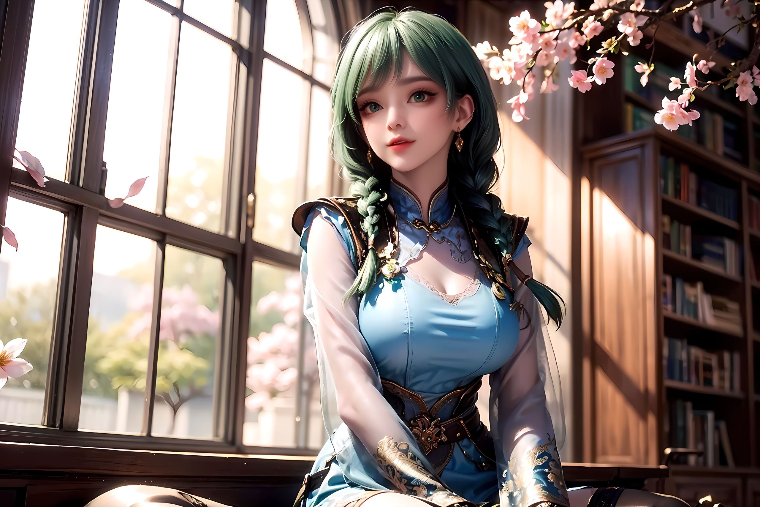 精彩