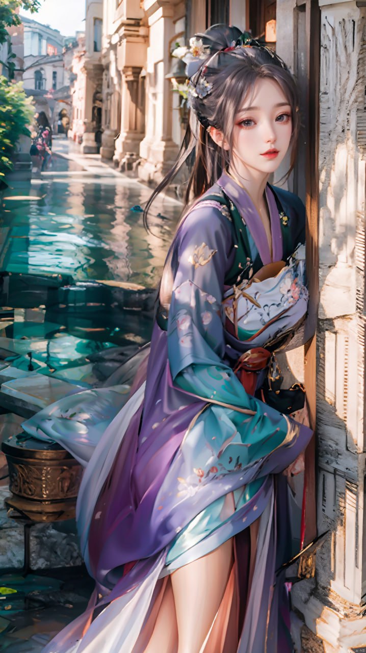 真实性