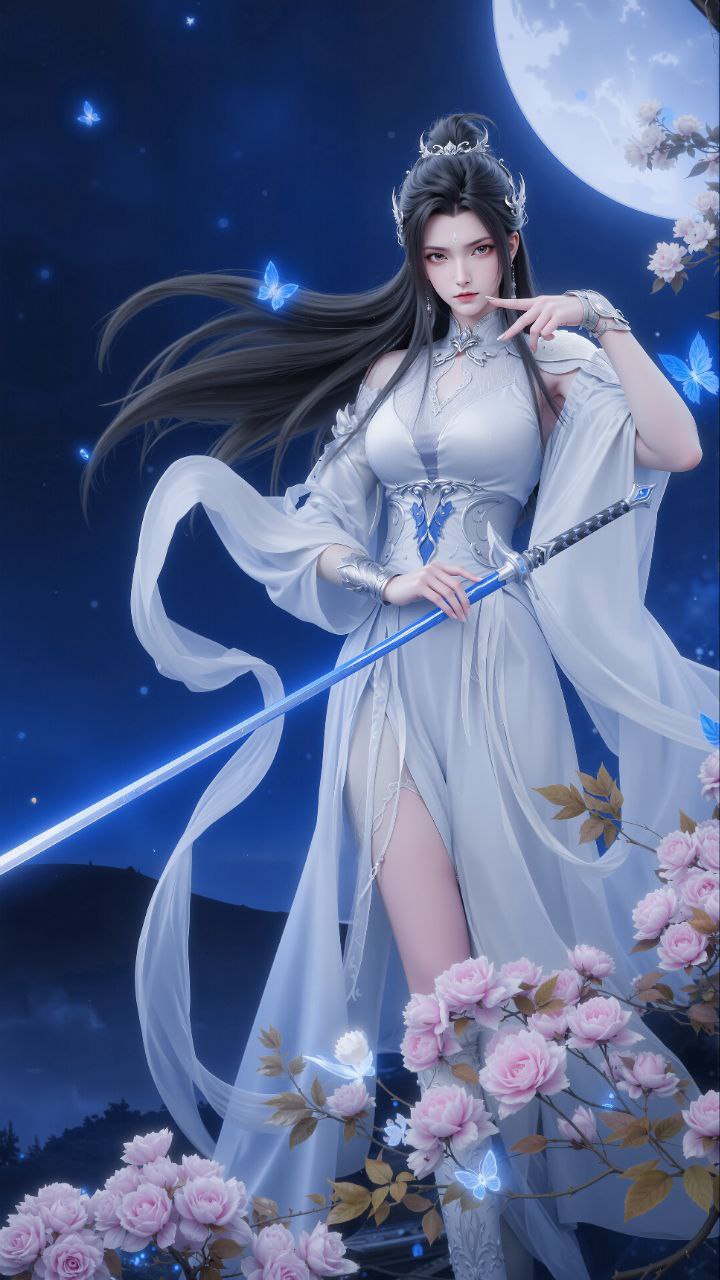 多受众的认