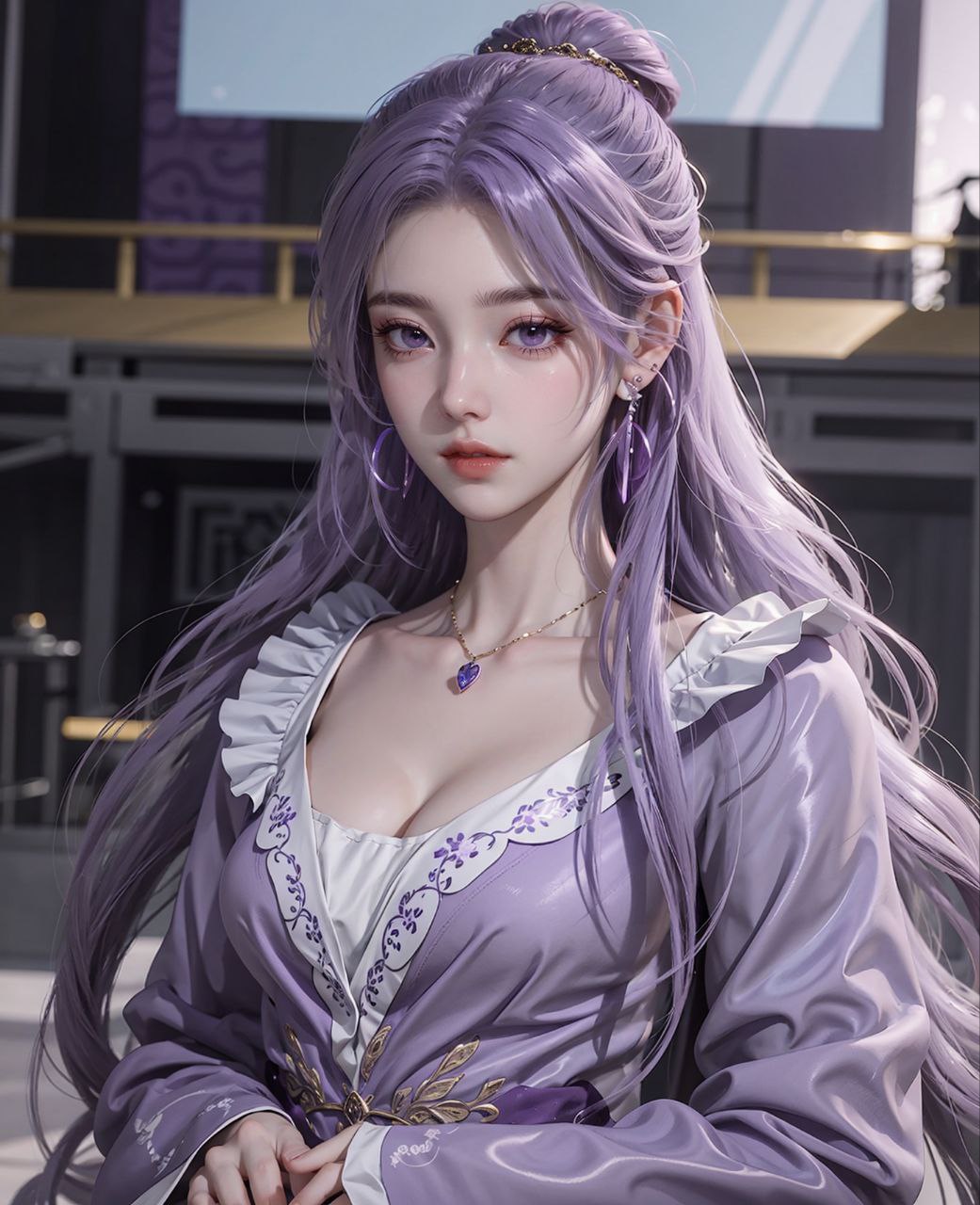 潮流形成鲜