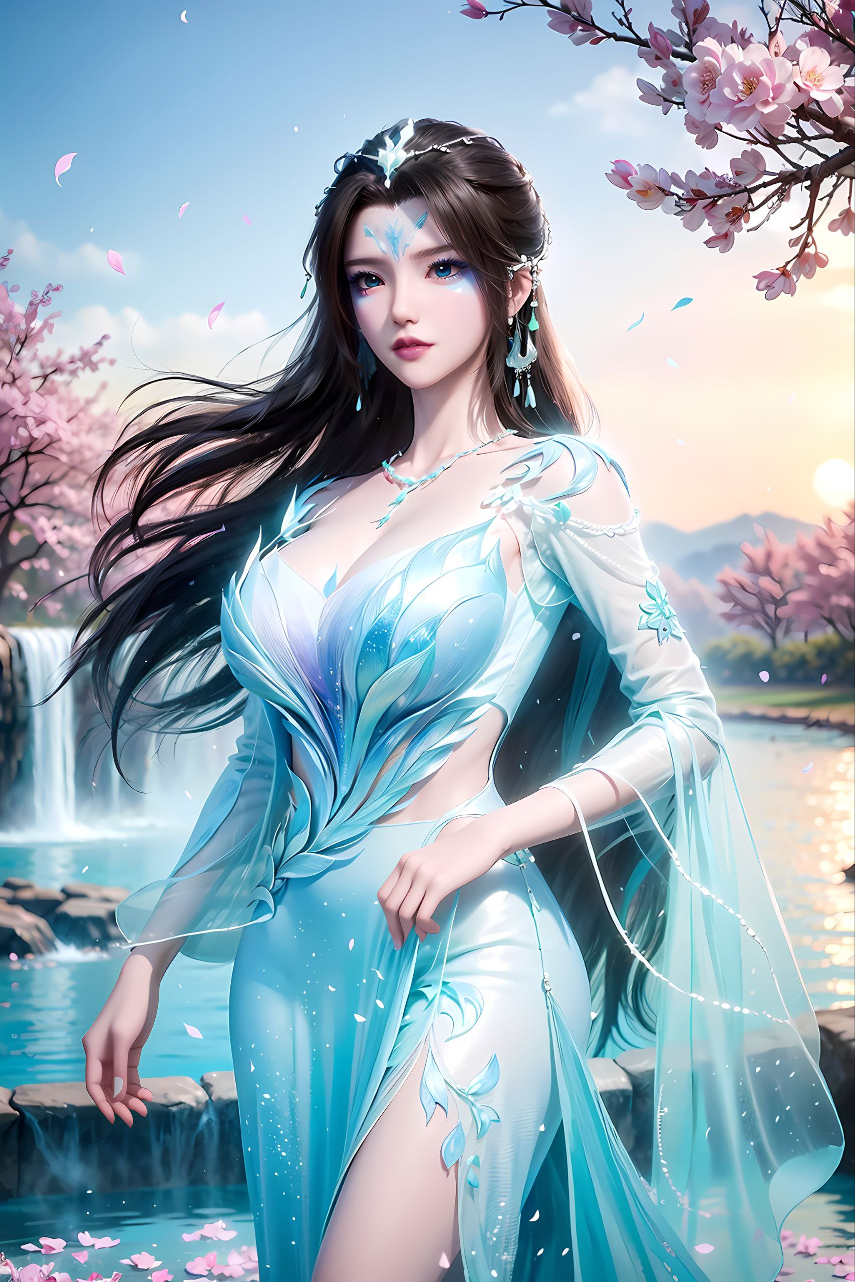 这些女演员