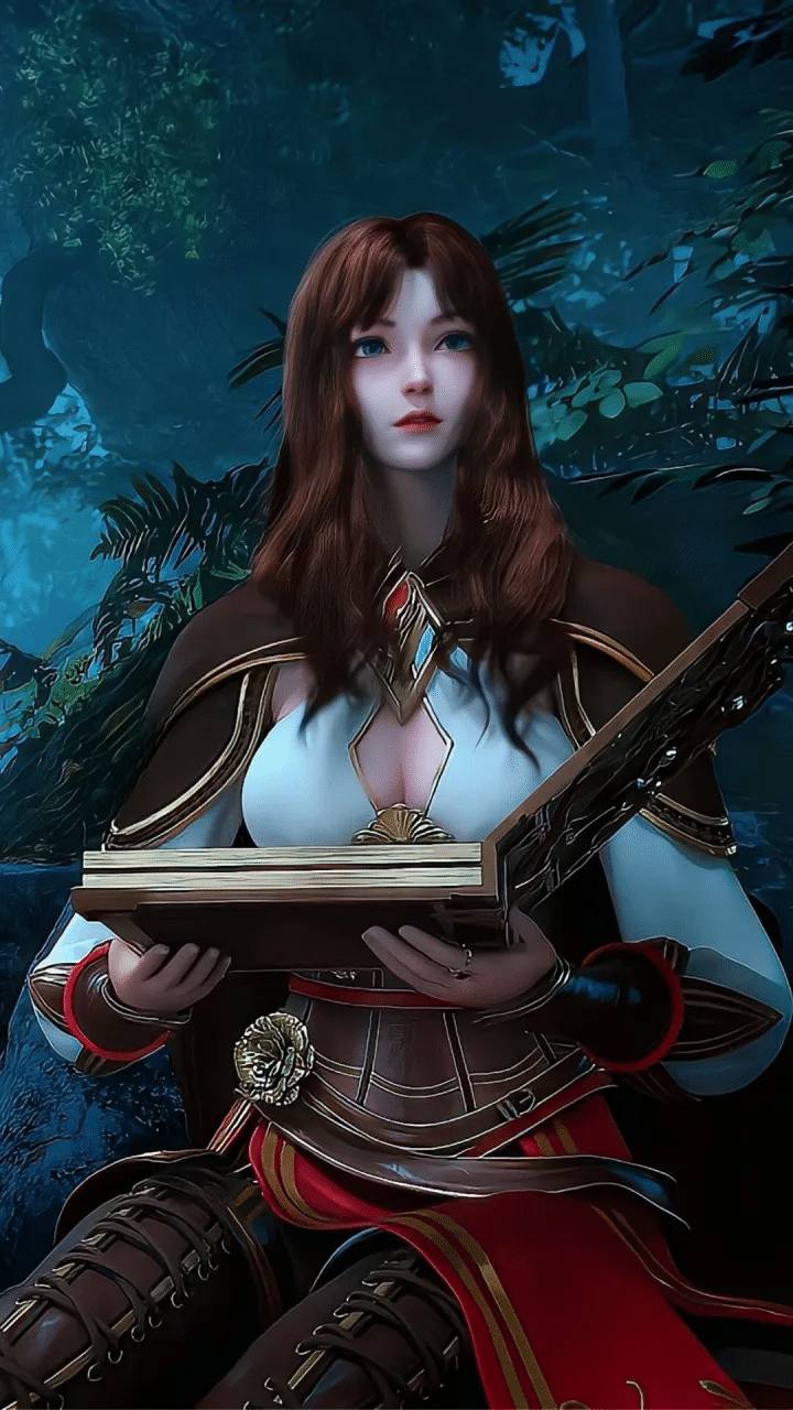 其背后的意