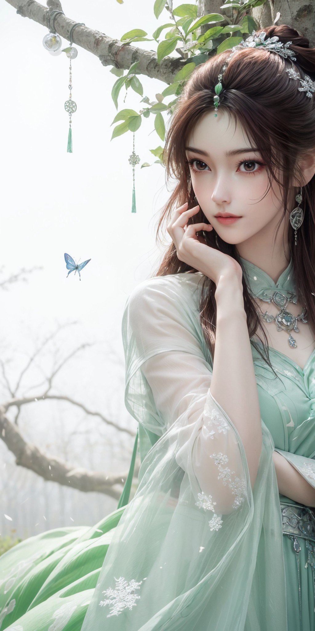 活的空间