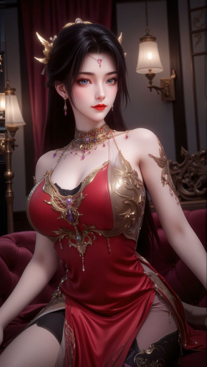 站呈现出多