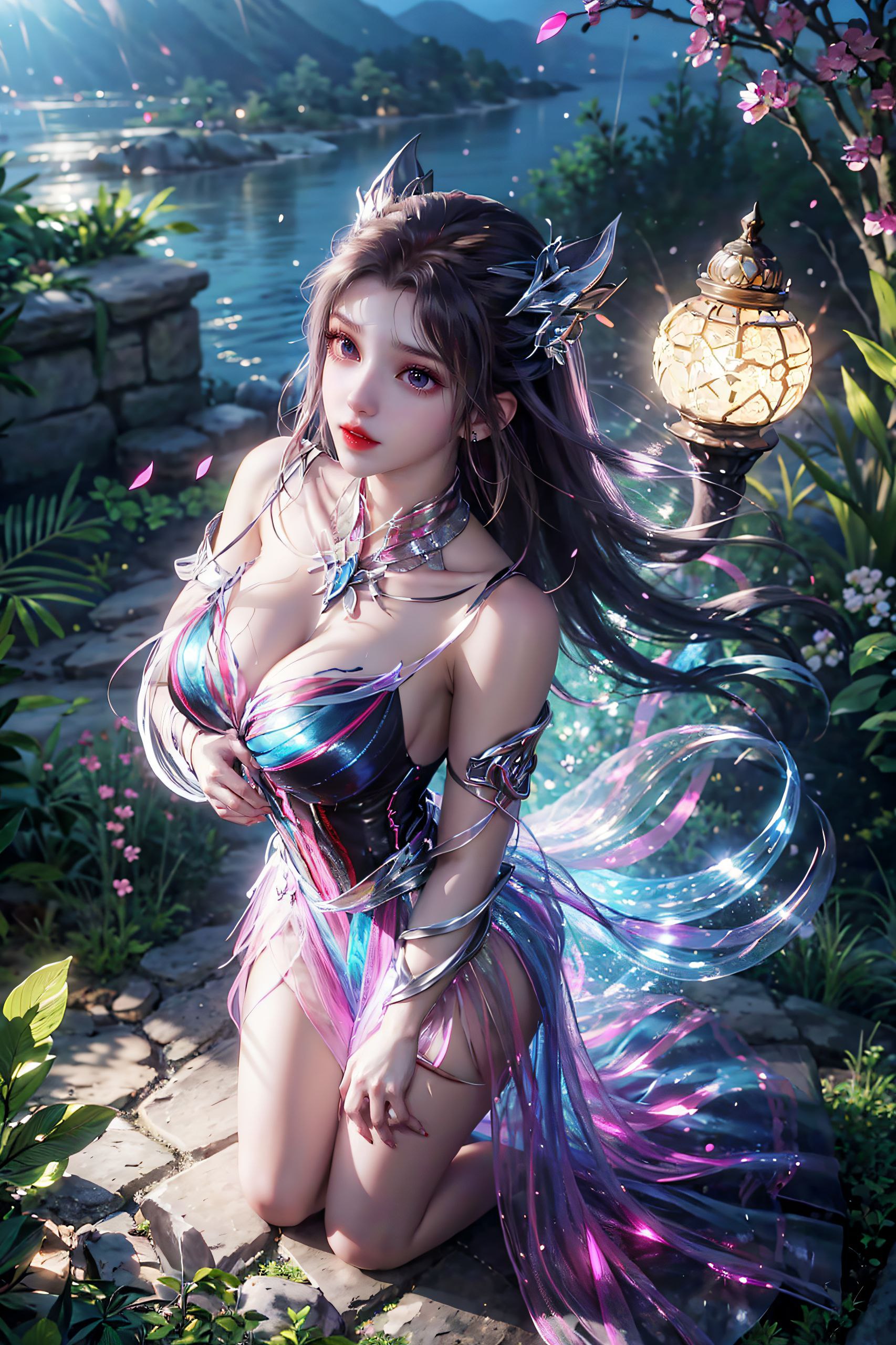 资源而无需