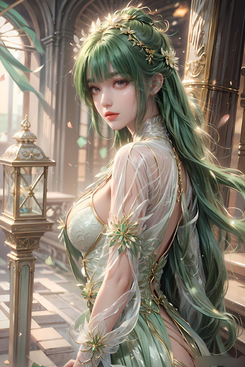 火线妹们经