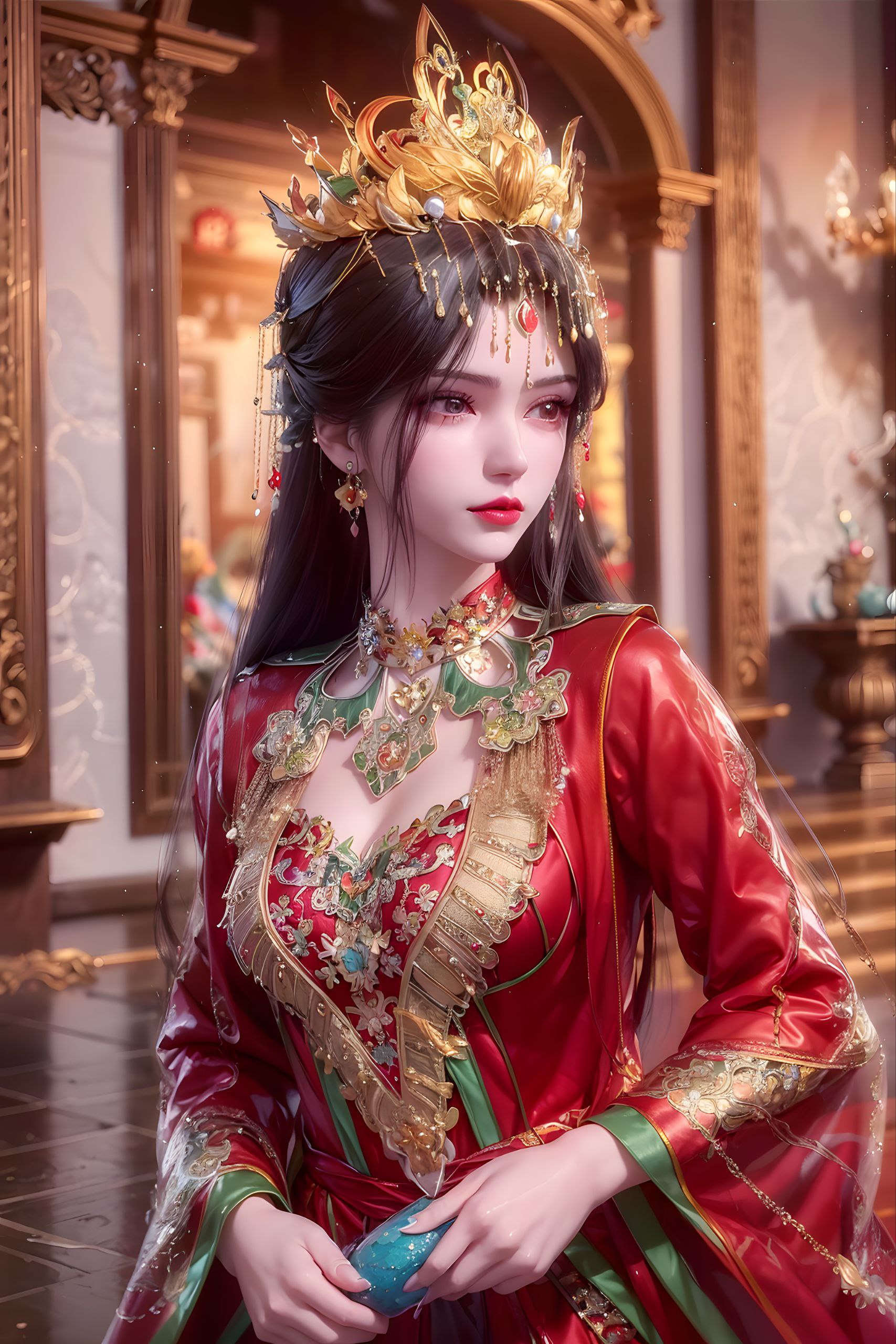 所以如此受