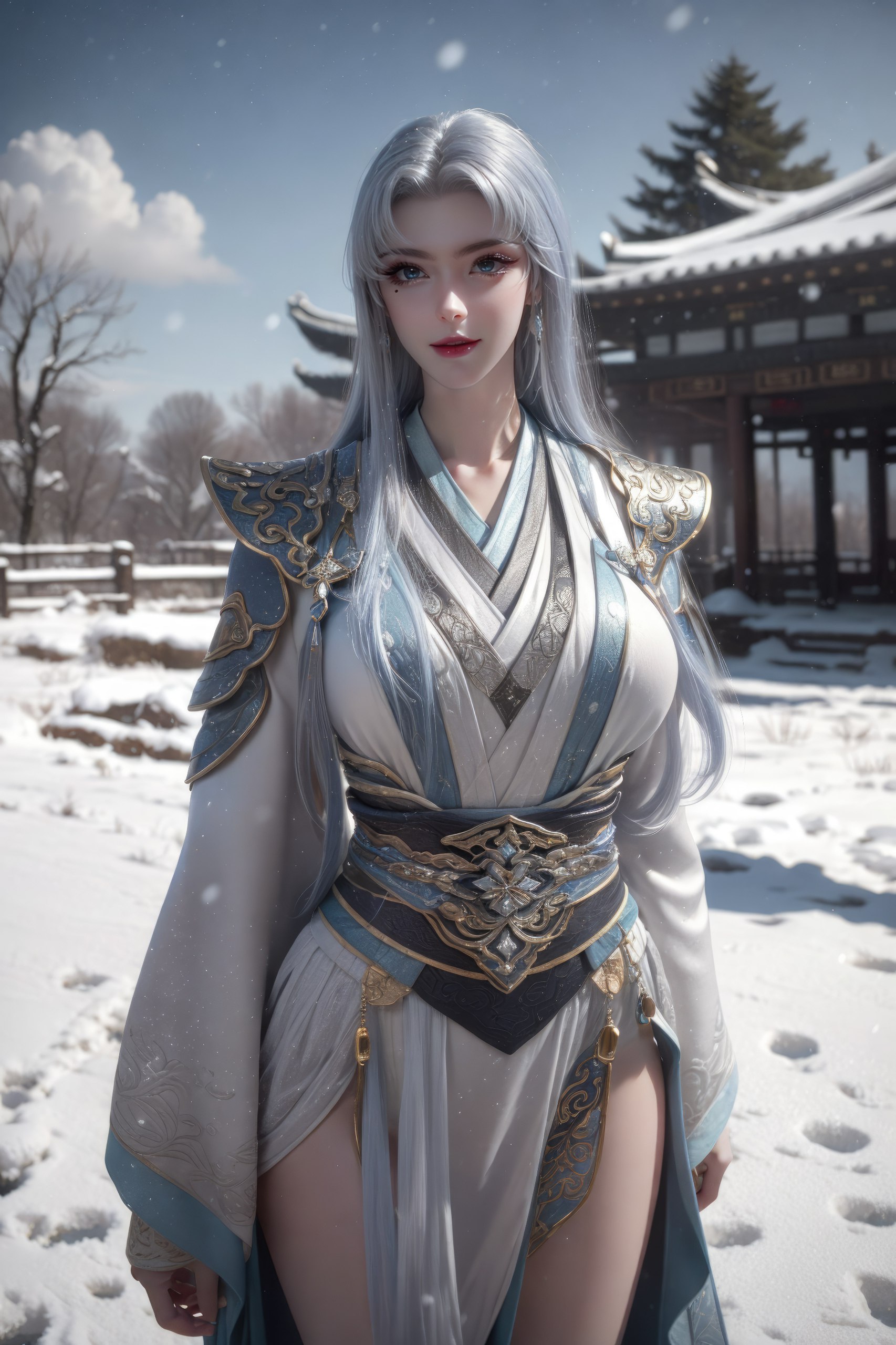 上传播开来