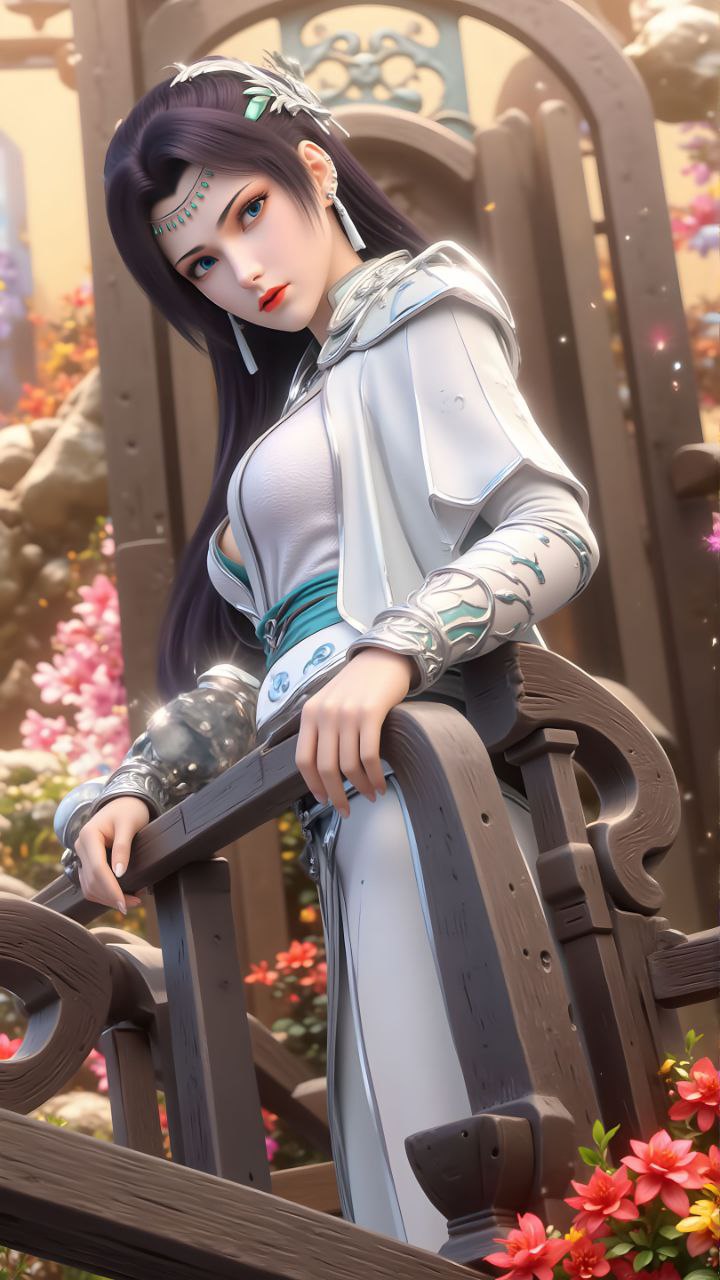 故事情节