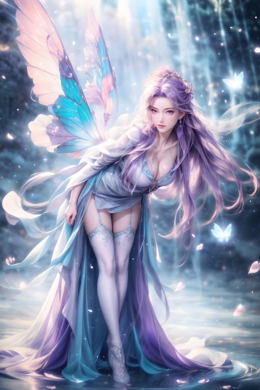 彩的力量