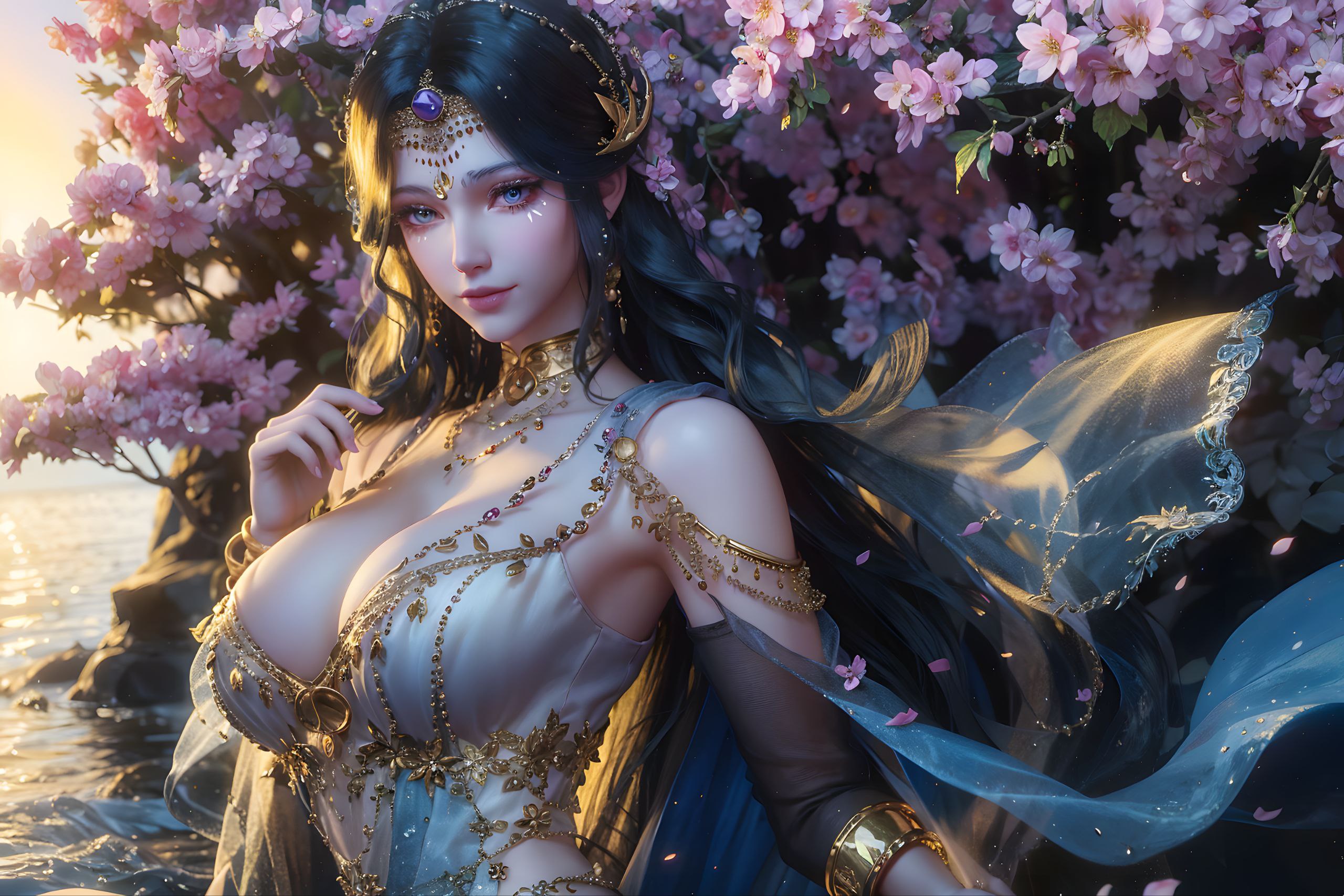 及发现新趋