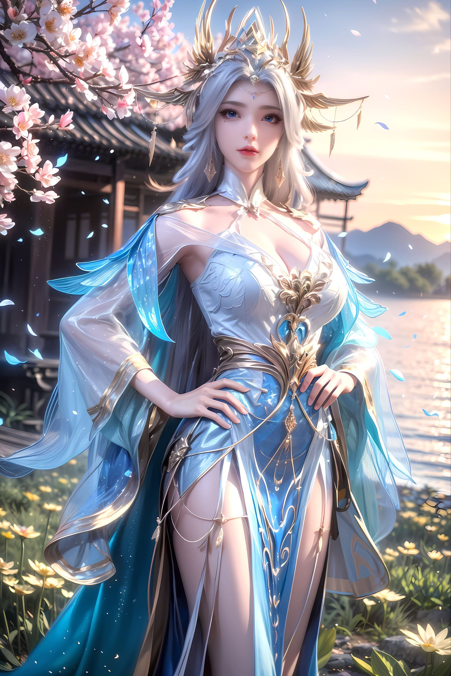 型的影片